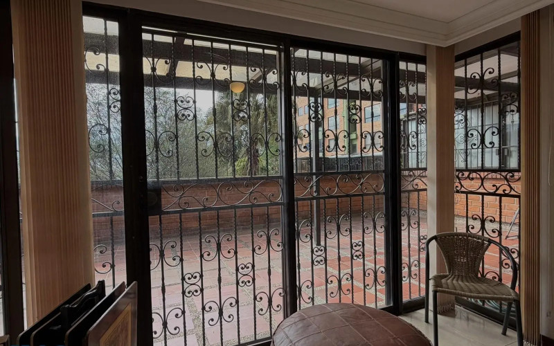 Apartamento en Medellín en Patio Bonito
