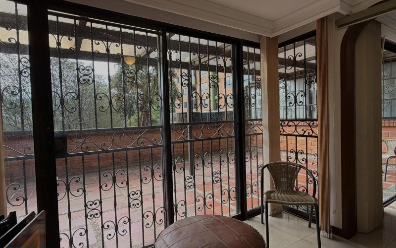 Apartamento en Medellín en Patio Bonito
