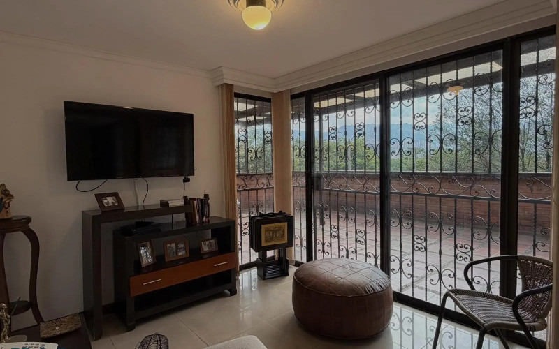 Apartamento en Medellín en Patio Bonito