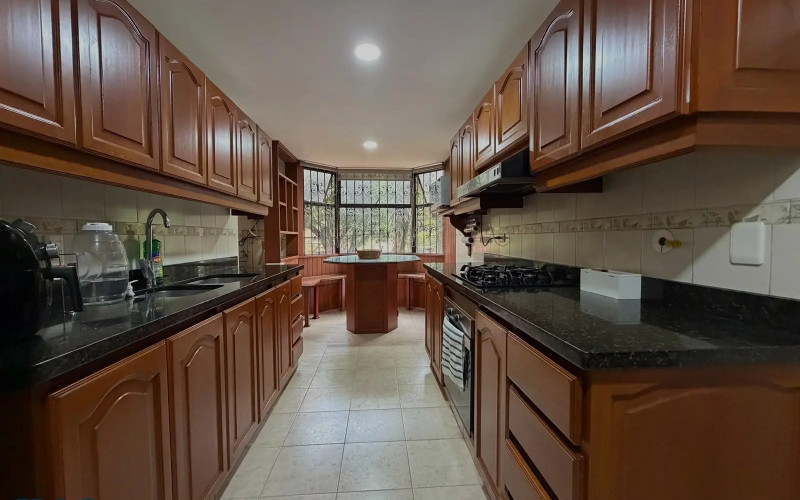 Apartamento en Medellín en Patio Bonito