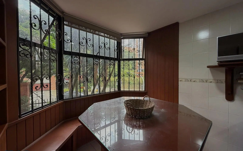 Apartamento en Medellín en Patio Bonito