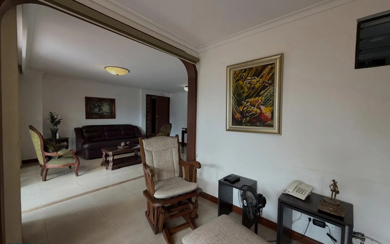 Apartamento en Medellín en Patio Bonito