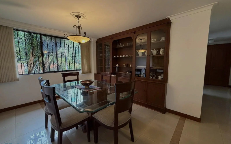 Apartamento en Medellín en Patio Bonito