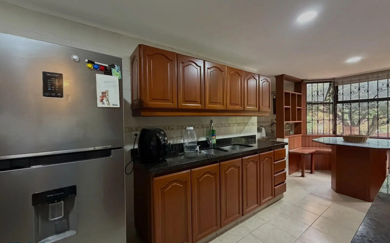 Apartamento en Medellín en Patio Bonito