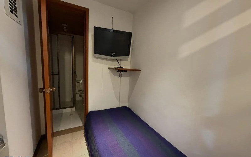 Apartamento en Medellín en Patio Bonito