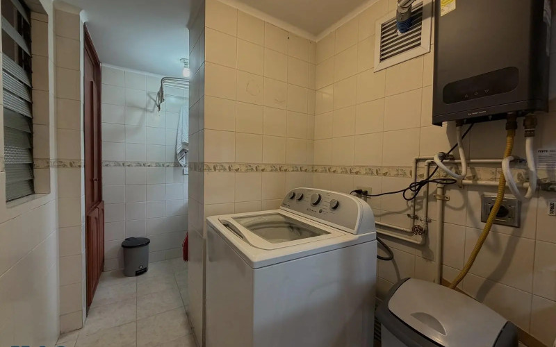 Apartamento en Medellín en Patio Bonito