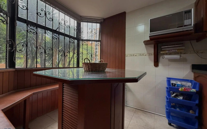 Apartamento en Medellín en Patio Bonito