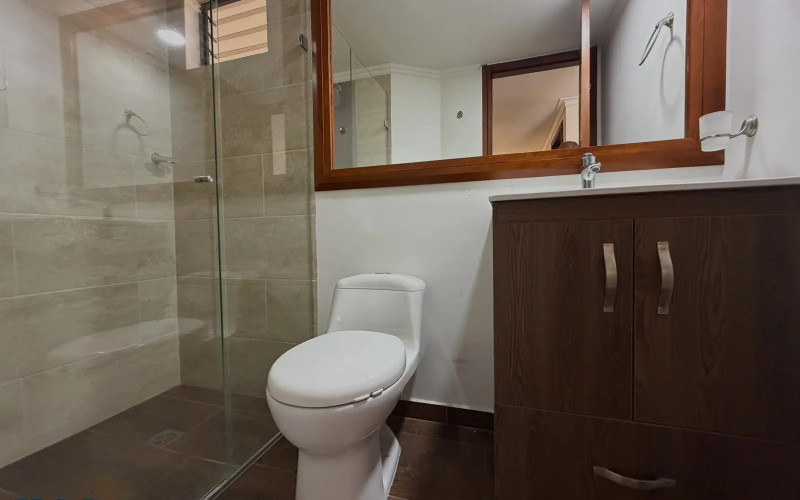 Apartamento en Medellín en Patio Bonito