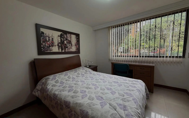 Apartamento en Medellín en Patio Bonito
