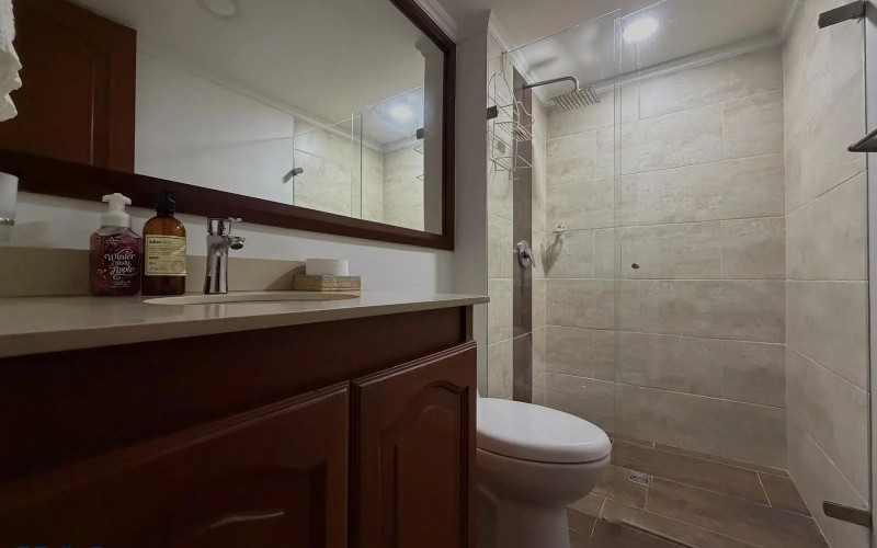 Apartamento en Medellín en Patio Bonito