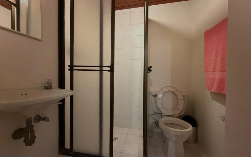 Apartamento en Medellín en Patio Bonito