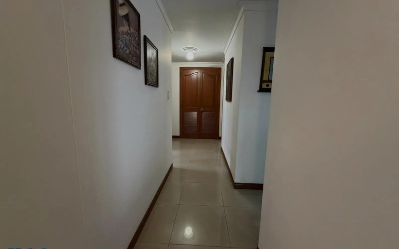 Apartamento en Medellín en Patio Bonito