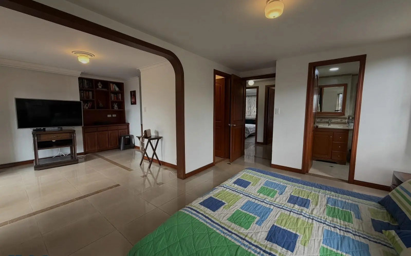 Apartamento en Medellín en Patio Bonito