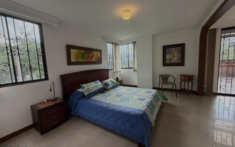 Apartamento en Medellín en Patio Bonito
