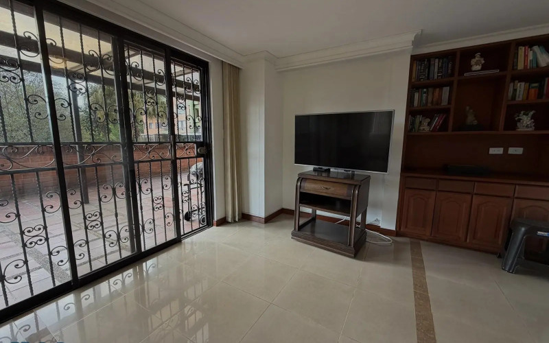 Apartamento en Medellín en Patio Bonito
