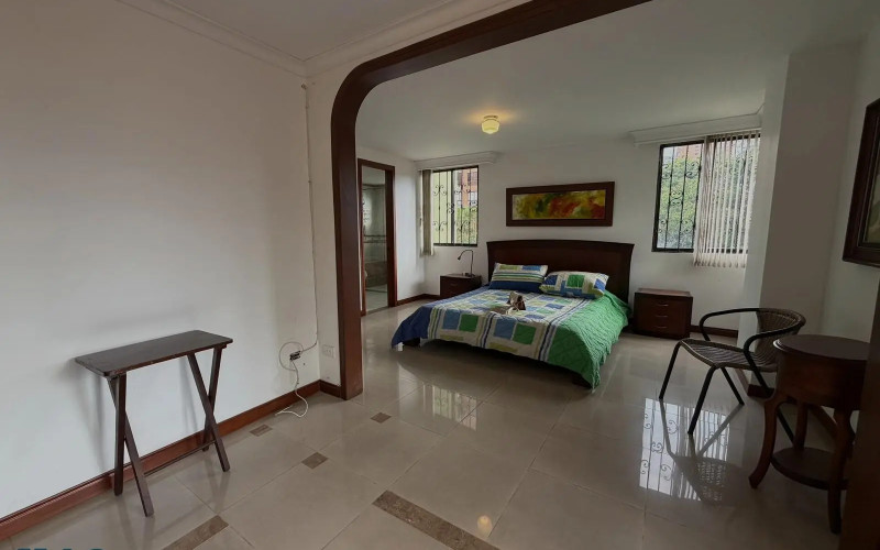 Apartamento en Medellín en Patio Bonito