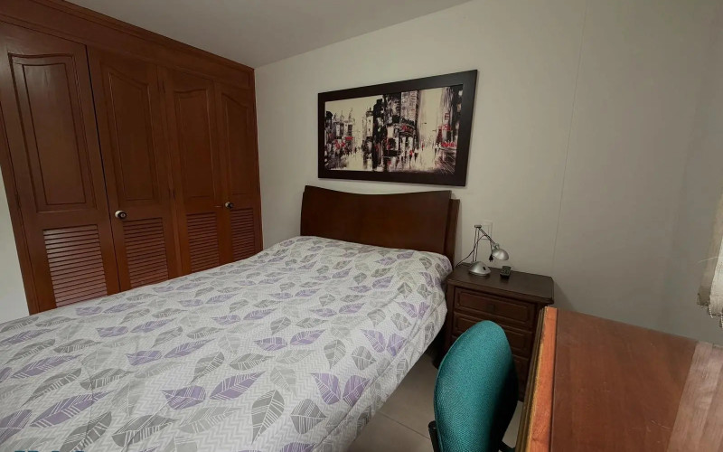 Apartamento en Medellín en Patio Bonito