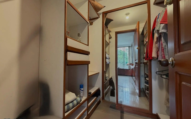 Apartamento en Medellín en Patio Bonito