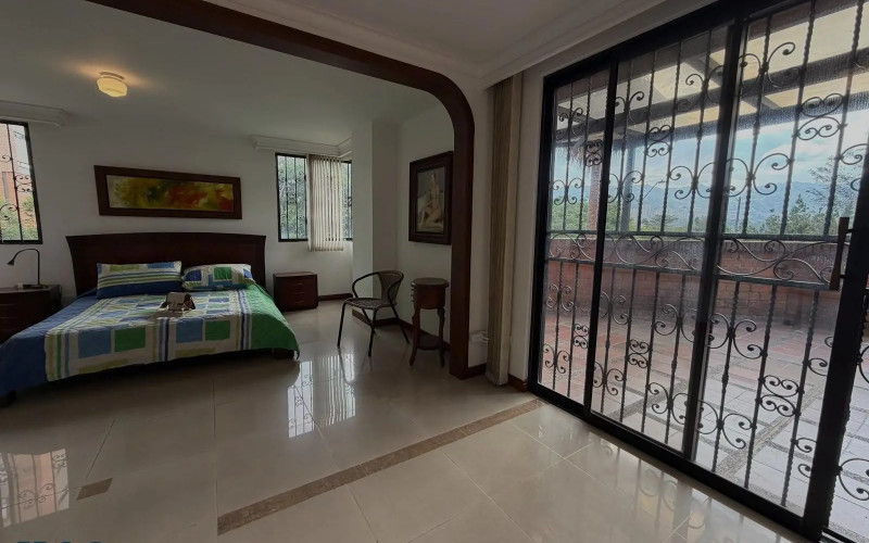 Apartamento en Medellín en Patio Bonito