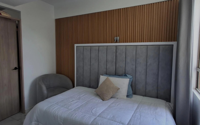 Apartamento en Sabaneta en V. Pan de Azúcar