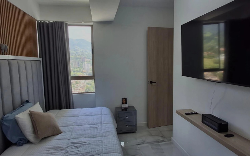 Apartamento en Sabaneta en V. Pan de Azúcar