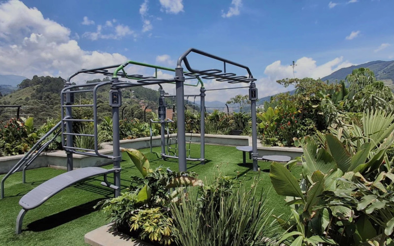 Apartamento en Sabaneta en V. Pan de Azúcar