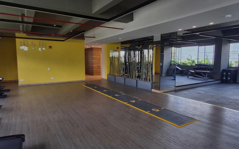 Apartamento en Sabaneta en V. Pan de Azúcar