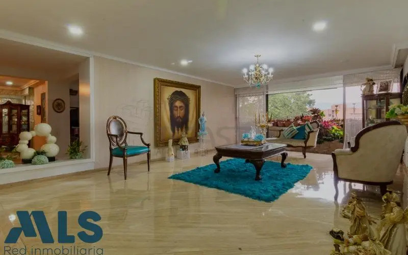 Apartamento en Medellín en El Poblado