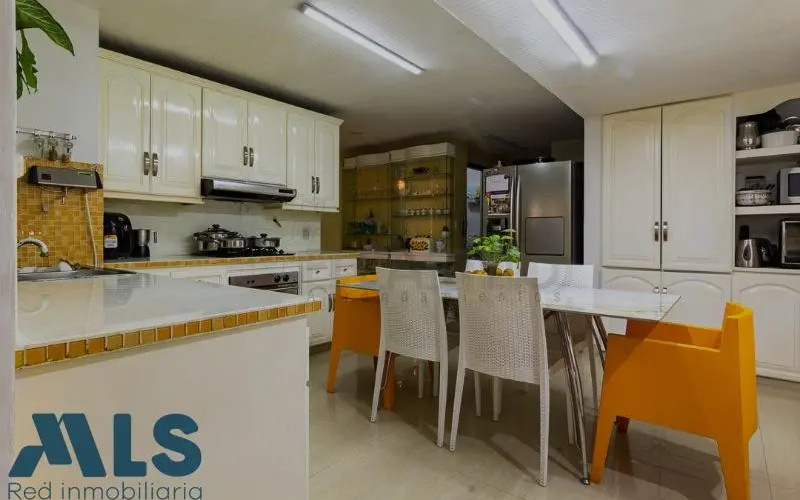 Apartamento en Medellín en El Poblado
