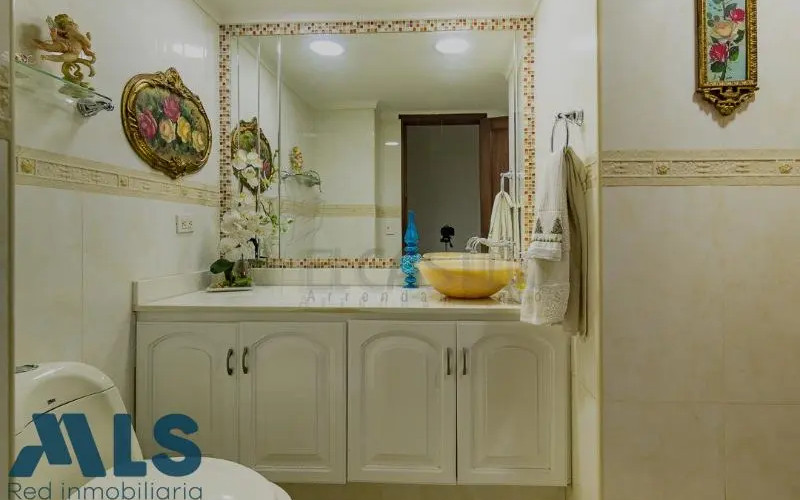 Apartamento en Medellín en El Poblado