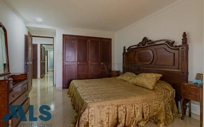 Apartamento en Medellín en El Poblado