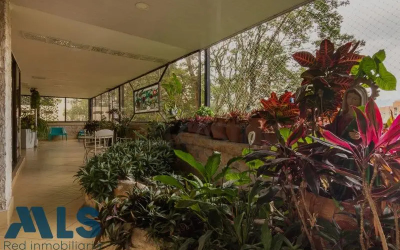 Apartamento en Medellín en El Poblado