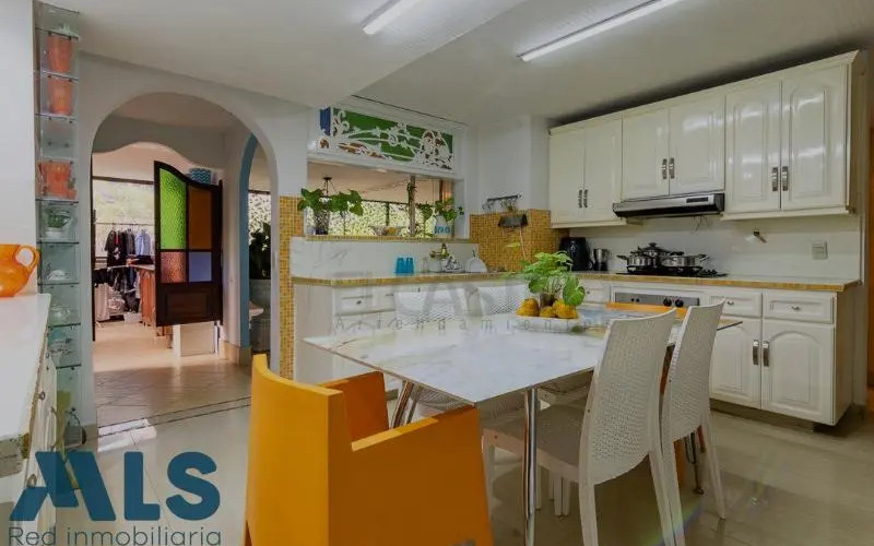 Apartamento en Medellín en El Poblado