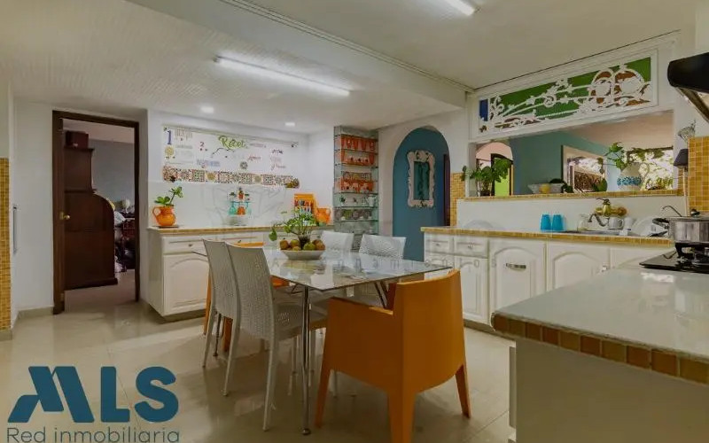 Apartamento en Medellín en El Poblado
