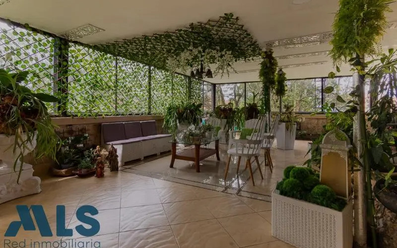 Apartamento en Medellín en El Poblado