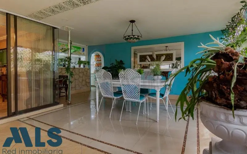 Apartamento en Medellín en El Poblado