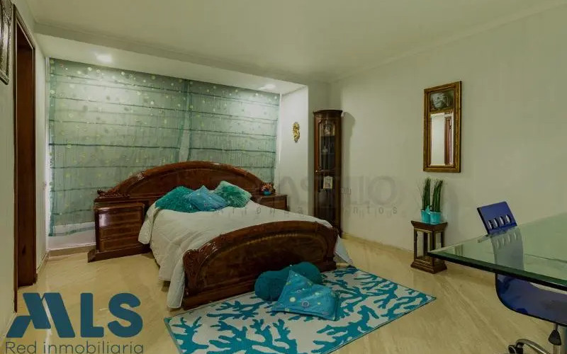 Apartamento en Medellín en El Poblado