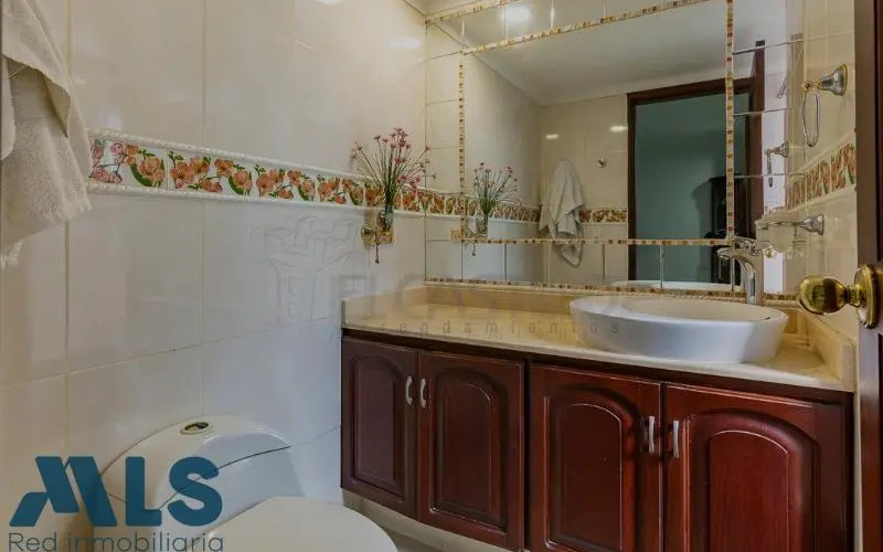 Apartamento en Medellín en El Poblado
