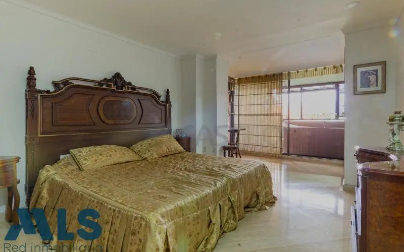Apartamento en Medellín en El Poblado