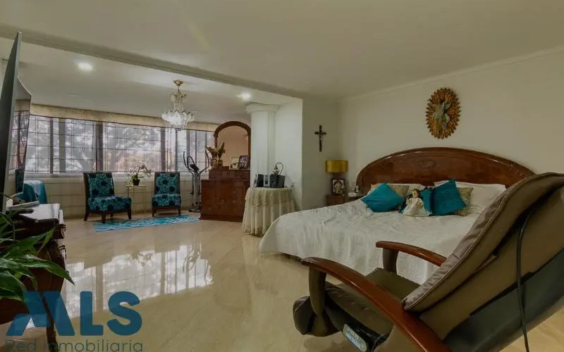 Apartamento en Medellín en El Poblado
