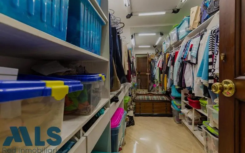 Apartamento en Medellín en El Poblado