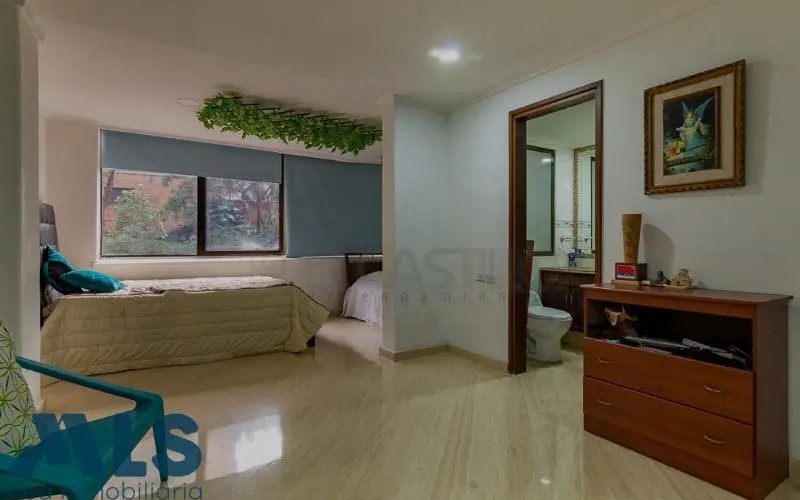 Apartamento en Medellín en El Poblado