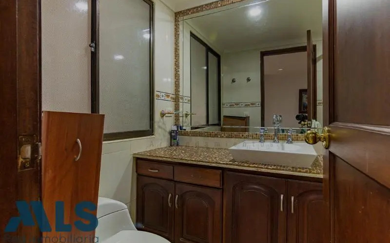 Apartamento en Medellín en El Poblado