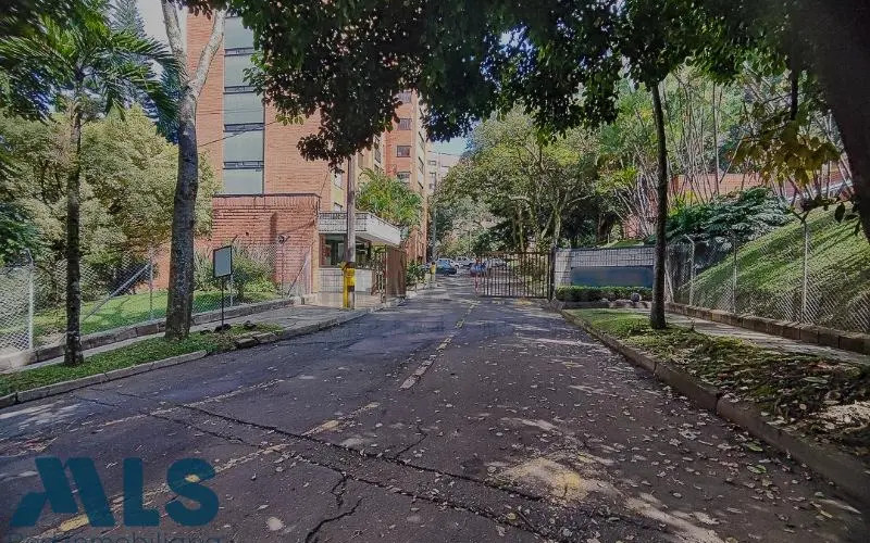 Apartamento en Medellín en El Poblado