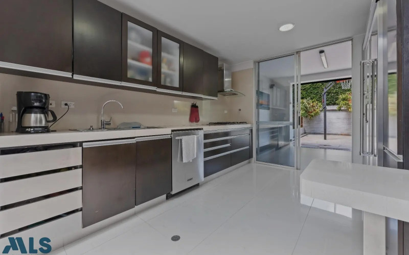 Casa en Medellín en San Lucas