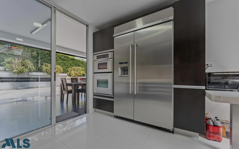 Casa en Medellín en San Lucas