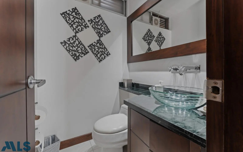 Casa en Medellín en San Lucas
