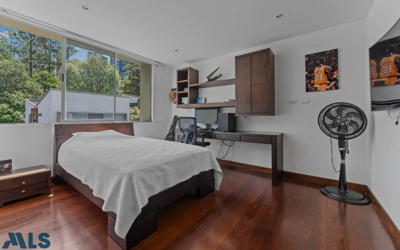 Casa en Medellín en San Lucas