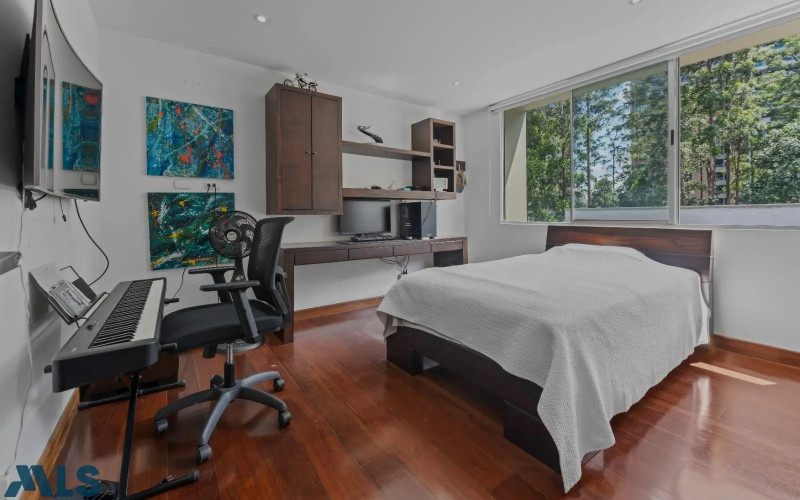 Casa en Medellín en San Lucas