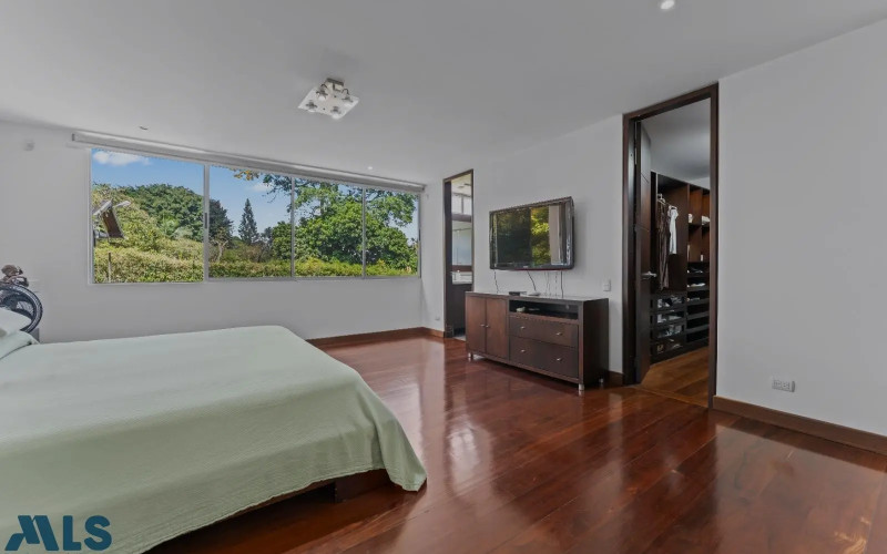 Casa en Medellín en San Lucas